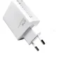 Carregador Celular Xiaomi Mi Turbo 67w Usb