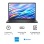 Notebook Dell 15 Dc15-i51334u-m50 15.6" Full Hd 13ª Gen Intel Core i5 8GB 512gb SSD Win 11 Preto Carbono