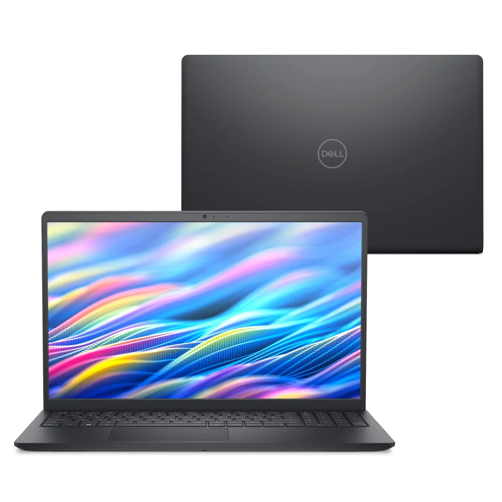 Notebook Dell 15 Dc15-i51334u-m50 15.6" Full Hd 13ª Gen Intel Core i5 8GB 512gb SSD Win 11 Preto Carbono Notebook Dell 15 Dc15-i51334u-m50 15.6" Full Hd 13ª Gen Intel Core i5 8GB 512gb SSD Win 11 Preto Carbono