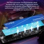 SSD Cusu 256gb Nvme M.2 2280 PCie Gen3 X4 - Até 3500mb/s