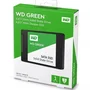 Hd SSD Interno 1 Tb Sata 3 WD Wd Green