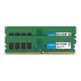 Memória Ram Ddr4 16gb 2400mhz Crucial