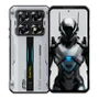 Smartphone Oukitel Wp60 5g 24gb Ram 256gb Bateria 10000mah Resistente