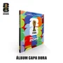 Copa Do Mundo 2026 - Álbum Capa Dura  - Fifa World Cup 2026™?