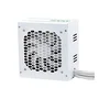 Fonte Atx 500w Bluecase Blu800-atps Bivolt Auto Branco