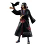 Banpresto Naruto Shippuden - Itachi Uchiha (grandista Special Edition)