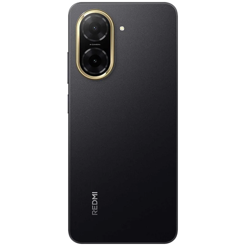 "Smartphone Xiaomi Redmi A5 Global 128GB 4gb Ram Dual Sim Tela 6.88"" - Preto" - view 3
