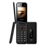 Celular Multilaser Flip Vita 4g Dual Chip Fm Mp3 P-9227
