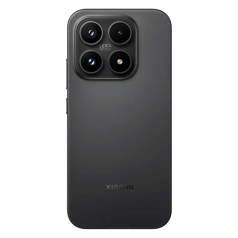 "Celular Xiaomi 17 De 512gb 12gb Ram De 6.3"" 50+50+50mp 50mp - Preto (global)" - view 2
