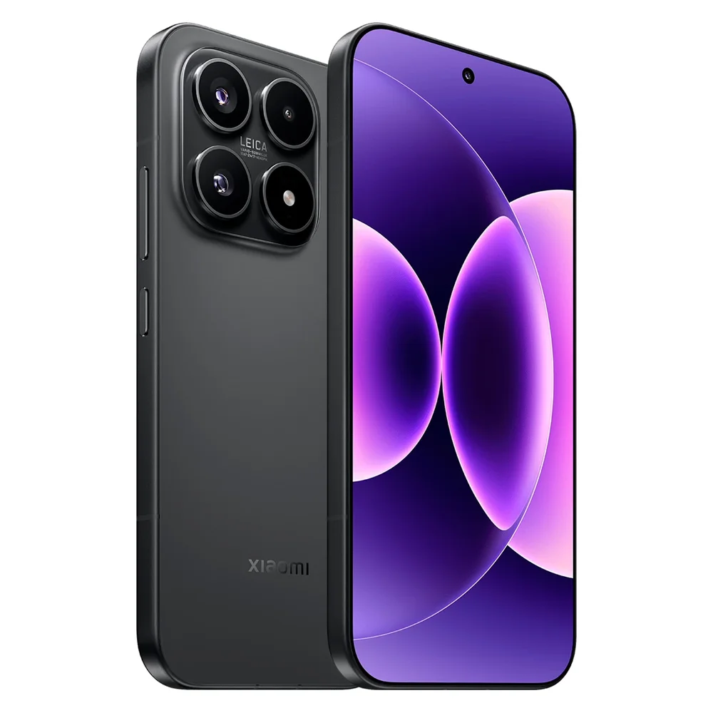 "Celular Xiaomi 17 De 512gb 12gb Ram De 6.3"" 50+50+50mp 50mp - Preto (global)" - view 3