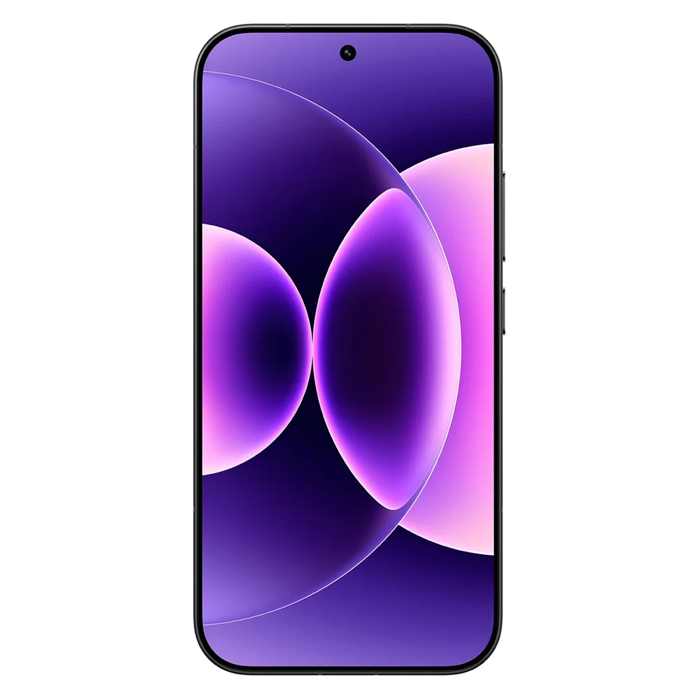 "Celular Xiaomi 17 De 512gb 12gb Ram De 6.3"" 50+50+50mp 50mp - Preto (global)" - view 4