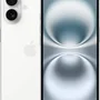 Usado - Apple Iphone 16 128GB Branco - Excelente