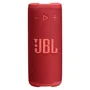 Speaker Portátil Jbl Grip Bluetooth - Vermelho