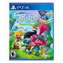 Jogo Trolls Remix Rescue - Playstation 4