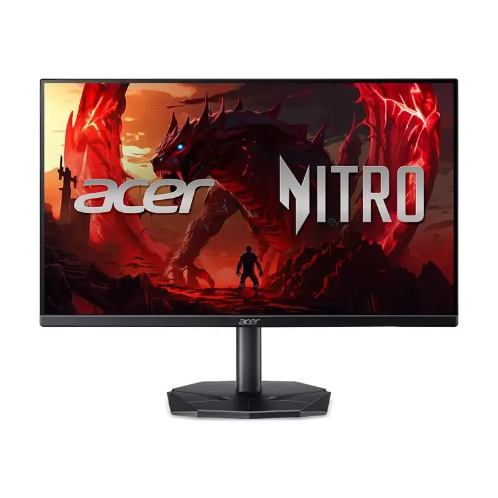 acer NITRO KG1 Series 23.8インチ FHD 200Hz Produtos com até 15 OFF no PIX KaBuM