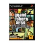 Jogo Gta San Andreas Ps2 Físico   (lacrado)
