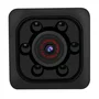 Mini Camera Full Hd 1080p Light With Night Vision Sq11 Security