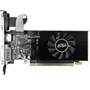 Placa de Vídeo Radeon R7 350 4GB DDR3 | HDMI VGA DVI | Ideal para PC Gamer Básico