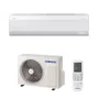 Ar Condicionado Split Hi Wall Inverter Samsung Wi-fi Windfree Ai Connect 24.000 Btus 220v Frio R-32