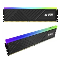 Memória XPG Spectrix D80 RGB 32GB (2x16GB), 3200MHz, DDR4, CL16