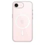 Capa Iphone 17e Com Magsafe, Apple, Transparente
