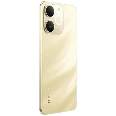 Smartphone-Realme-Note-70-
