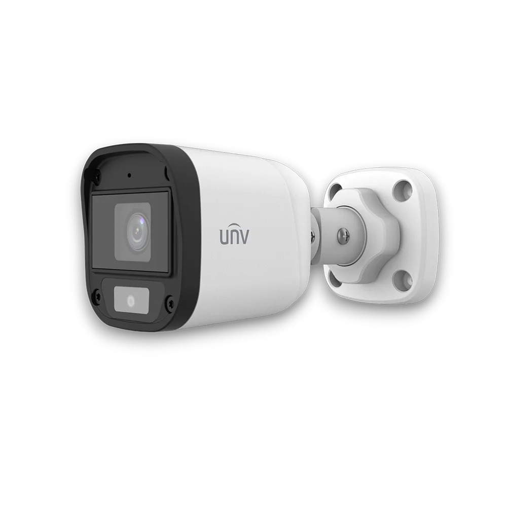 Camera Bullet Color Hunter 1080p 2.8mm