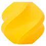Filamento Bambu Lab Pla Tough+ Amarelo Com Carretel Reutilizável, 1,75mm - A10-y0-1.75-1000-spl