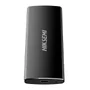 SSD Externo 128GB Hiksemi Usb Tipo C Preto Hs-essd-t200n 128g