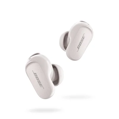 Bose QC Earbuds II ホワイト Produtos com até 15 OFF no PIX KaBuM