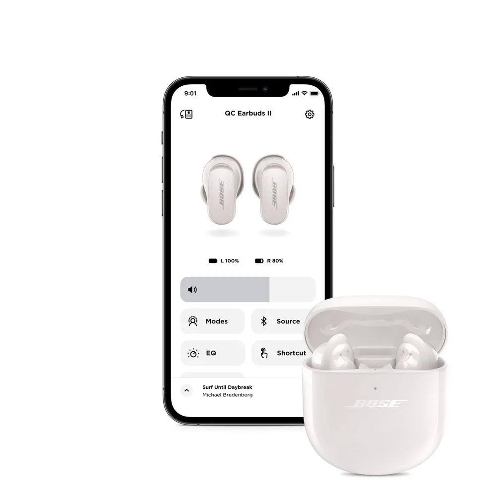 k1215 BOSE QUIETCOMFORT ULTRA　 Earbuds2 Produtos com até 15 OFF no PIX KaBuM