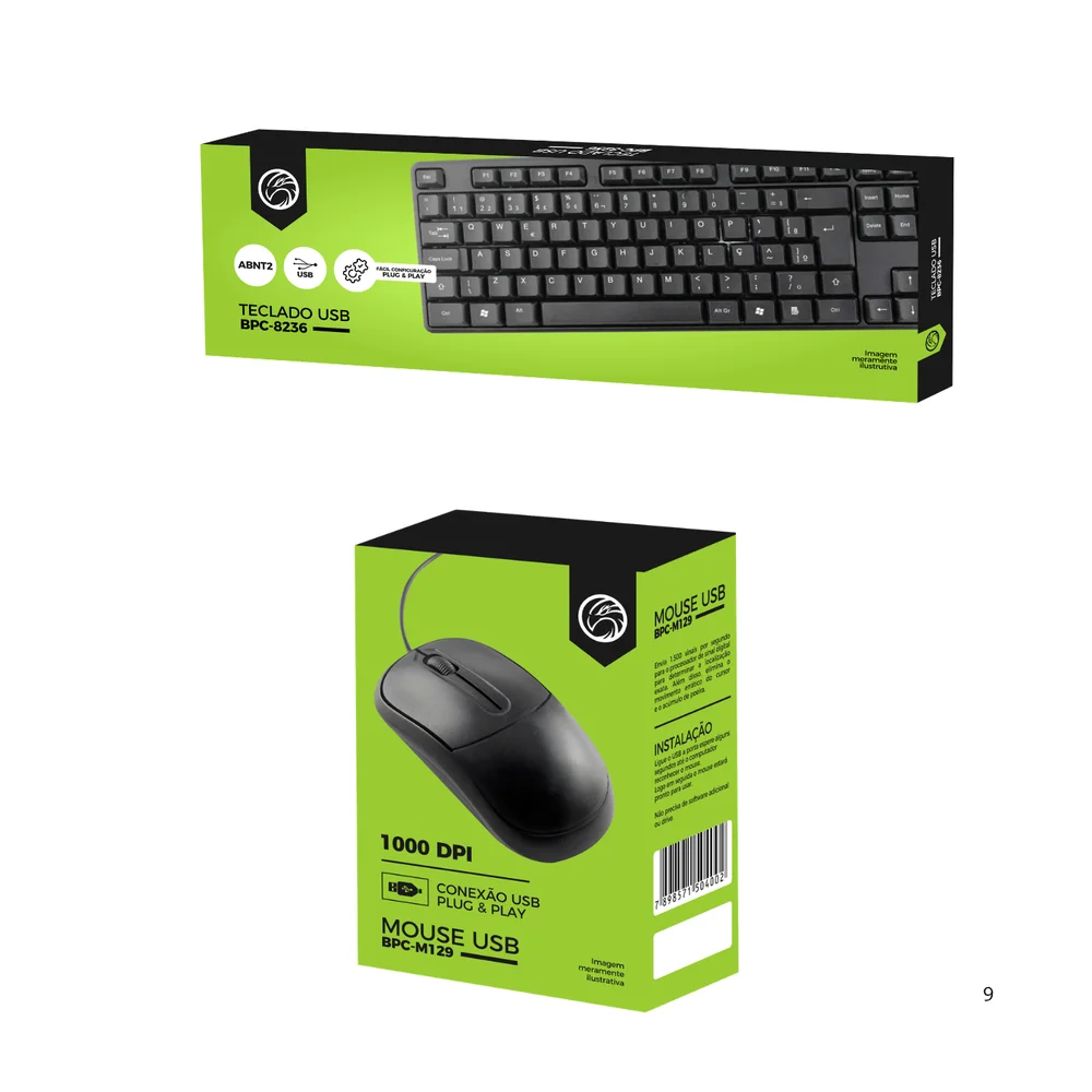 Produtos com até 15 OFF no PIX KaBuM