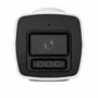Câmera Segurança Áudio Hikvision 2mp Full Hd Colorvu 2.8mm Poe Ip67