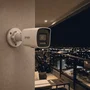 Câmera Segurança Áudio Hikvision 2mp Full Hd Colorvu 2.8mm Poe Ip67