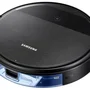 Robô Aspirador Inteligente Com Wifi Samsung Powerbot-e Vr5000rm 55w