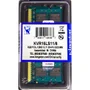 Memória Ram Kingston 8GB, 1600mhz, Ddr3, Notebook, Cl11