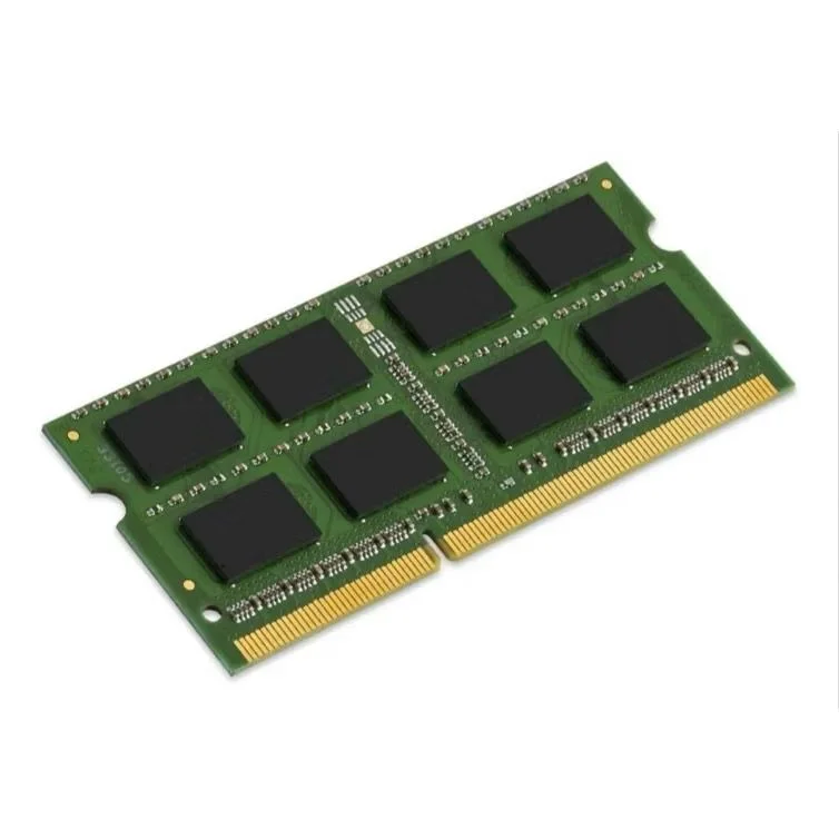 Memória Ram Kingston 8GB, 1600mhz, Ddr3, Notebook, Cl11