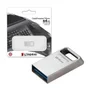 Pen Drive 64gb Usb 3.2 Datatraveler Micro Dtmc3g2/64gb Kingston