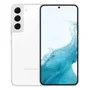 Usado -  Samsung Galaxy S22 5g 256gb Snapdragon 8 Gen1 Branco - Voke