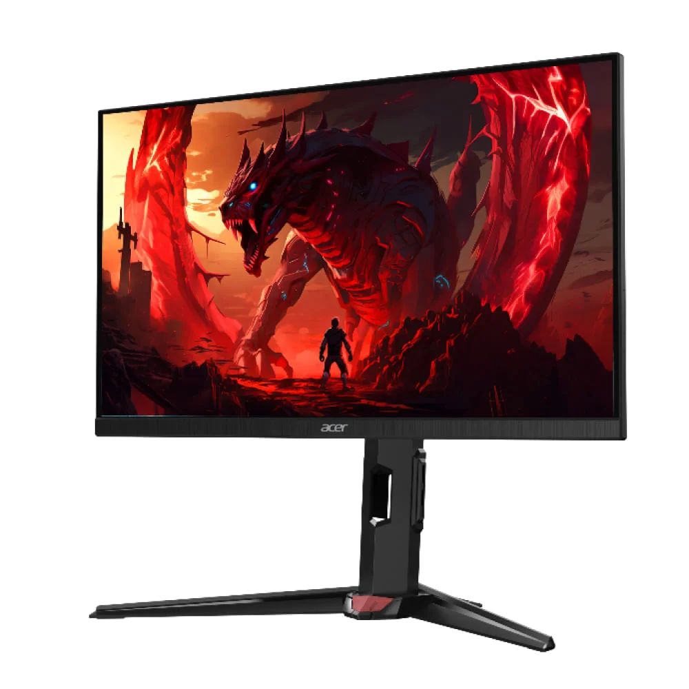 Acer XV270 Pbmiiprx 液晶モニター 本体 Produtos com até 15 OFF no PIX KaBuM