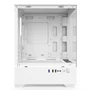 Gabinete Gamer Brx, Tower, 3 Fans, Micro-atx, Mini-atx, Branco - R31w