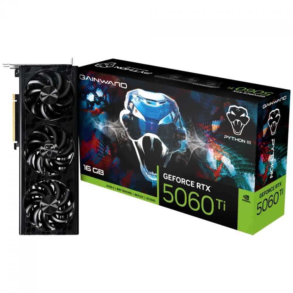 PC Gamer High End Ryzen 7 9800x3d Rtx 5060 ti 16gb,32gb Ddr5 2TB Nvme WINDOWS 11 Pro Nzxt H6 Flow - view 5