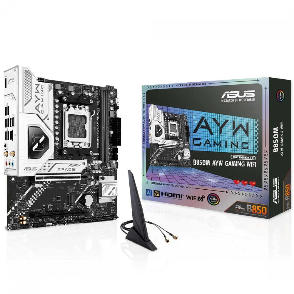 PC Gamer High End Ryzen 7 9800x3d Rtx 5060 ti 16gb,64gb Ddr5 SSD 2TB Nvme WINDOWS 11 Pro Nzxt H6 Flow - view 4