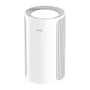 Roteador 5g Wi-fi 6 Ax3000 Mesh Vpn 2.6gbps Cudy P2 Branco