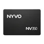 SSD Nyvo 480GB 2,5" Sata Iii 7mm Leitura 550 Mb/s Escrita 520 Mb/s Nv350550480g