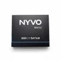 SSD Nyvo 480GB 2,5" Sata Iii 7mm Leitura 550 Mb/s Escrita 520 Mb/s Nv350550480g