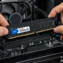 Memória RAM 8GB DDR4 2666MHz DIMM Desktop Knup KP-HD817