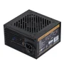 Fonte Atx 0400 W Bluecase, Blu400r-82ebx, 80 Plus Bronze, Pfc Ativo, Com Cabo, Com Caixa, Preta