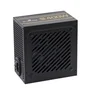 Fonte Atx 0400 W Bluecase, Blu400r-82ebx, 80 Plus Bronze, Pfc Ativo, Com Cabo, Com Caixa, Preta