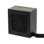 Fonte Atx 0400 W Bluecase, Blu400r-82ebx, 80 Plus Bronze, Pfc Ativo, Com Cabo, Com Caixa, Preta